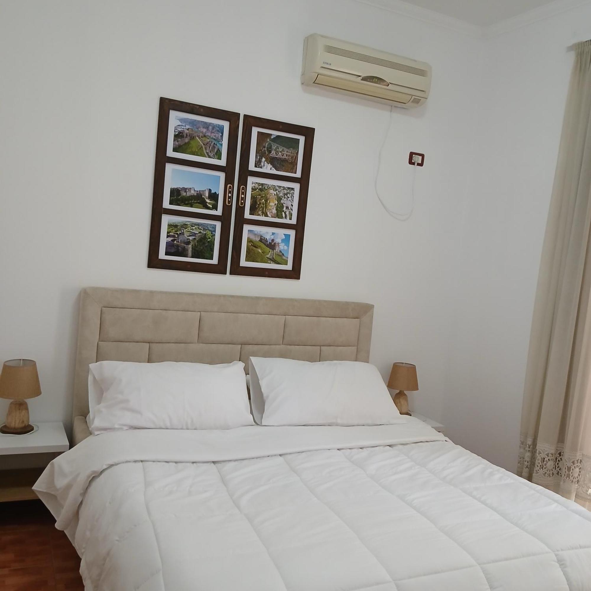 Villa Oasis 培拉特 外观 照片